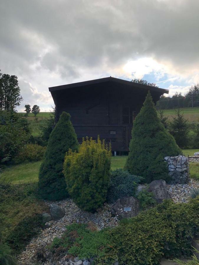 Villa Zdiar 681 Eksteriør billede